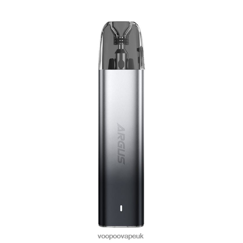 VOOPOO Argus UK - VOOPOO ARGUS G2 MINI Pod Moonlit Gray 4PF602138
