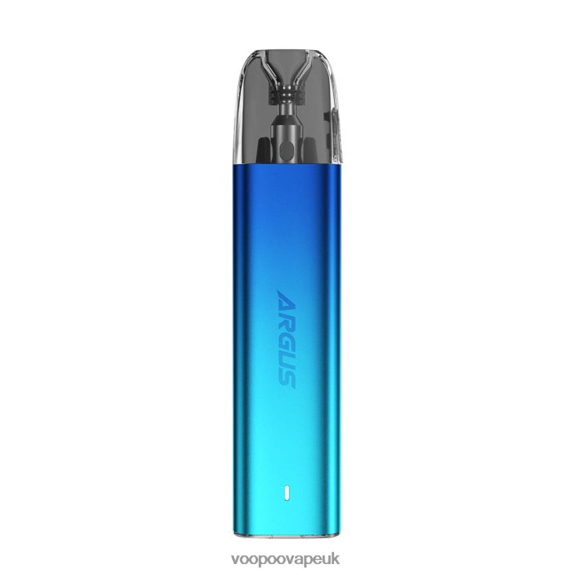 Aurora Blue