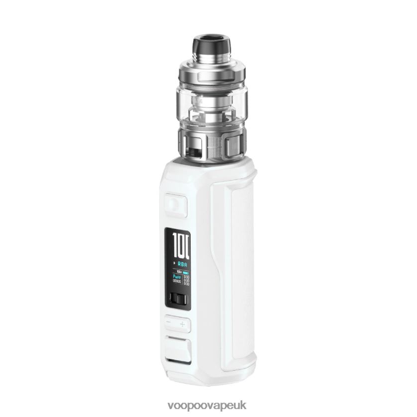 MT-Pearl White