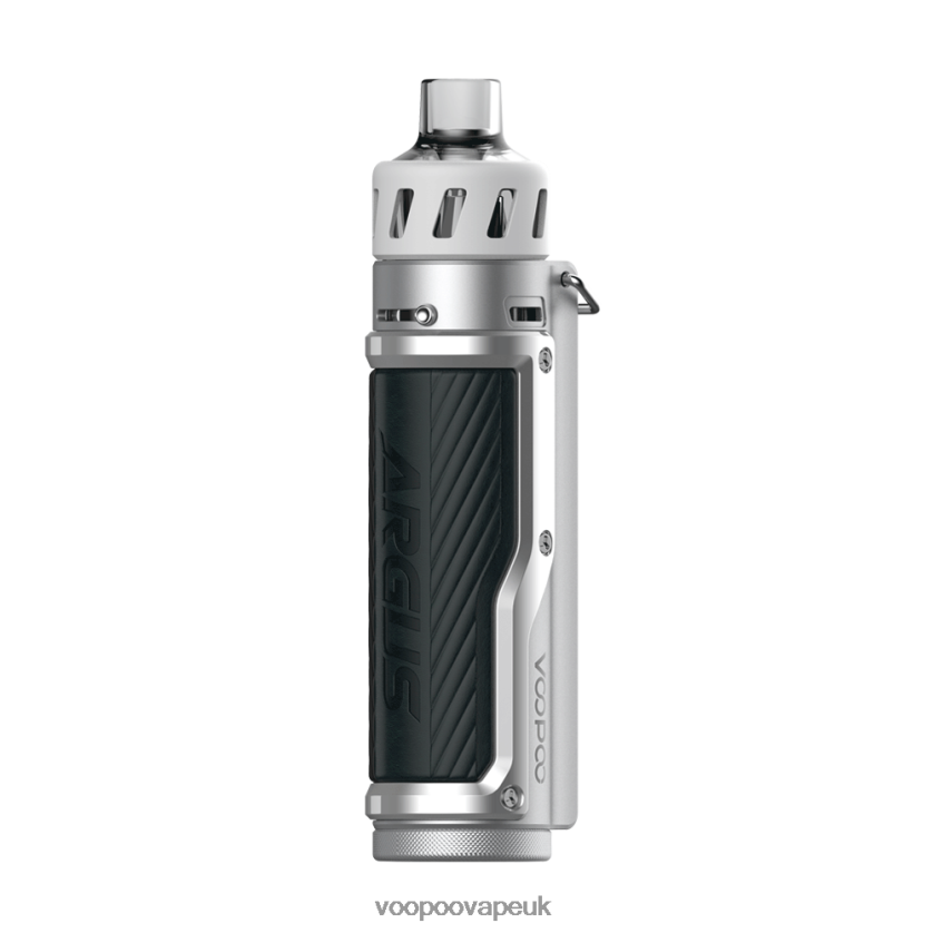 VOOPOO Argus UK - VOOPOO ARGUS PRO Pod Mod Kit Green Silver 4PF60228