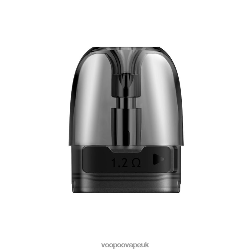 VOOPOO Argus UK - VOOPOO ARGUS Pod Cartridge (3Pcs) 12 ohm 4PF602518