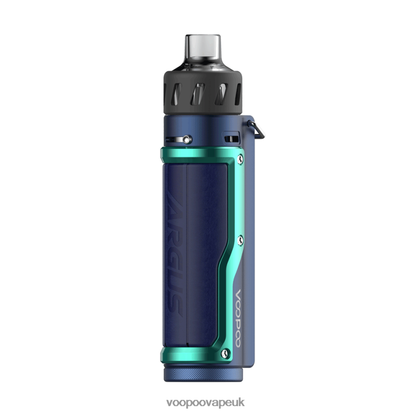 Deep Sea-Cyan