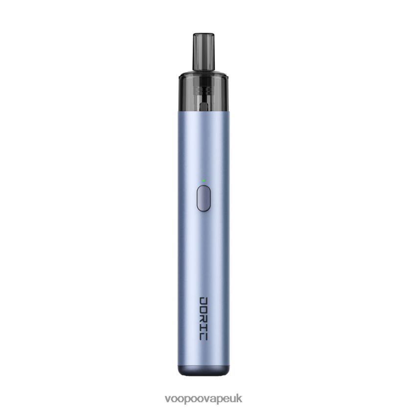 VOOPOO Argus UK - VOOPOO DORIC 20 Kit Ice Blue 4PF602418