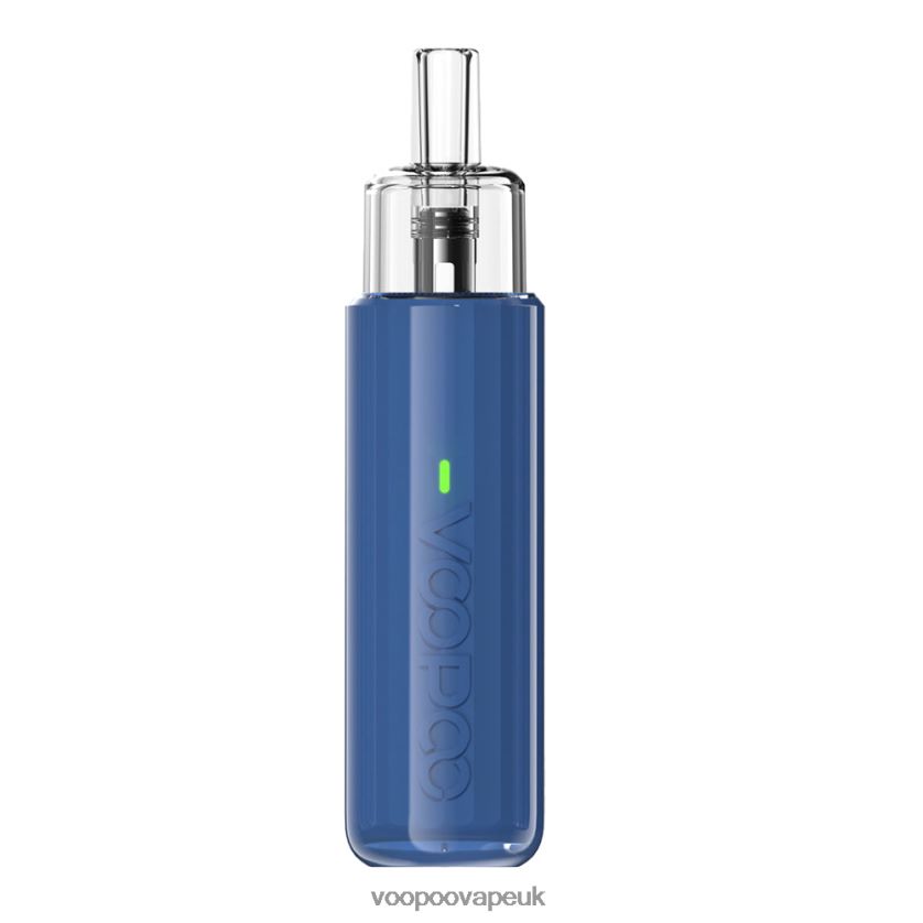 VOOPOO Argus UK - VOOPOO DORIC Q Kit Navy Blue 4PF602448