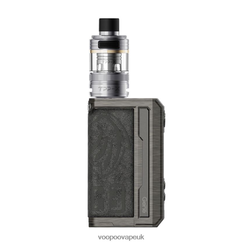 Eagle Grey