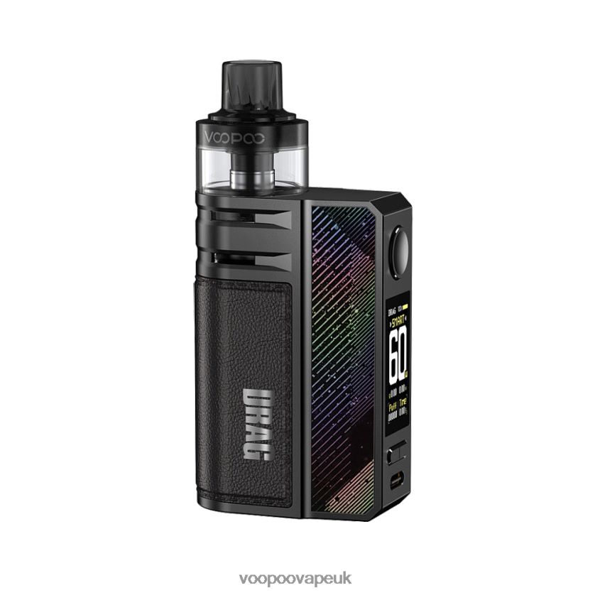 Obsidian Black
