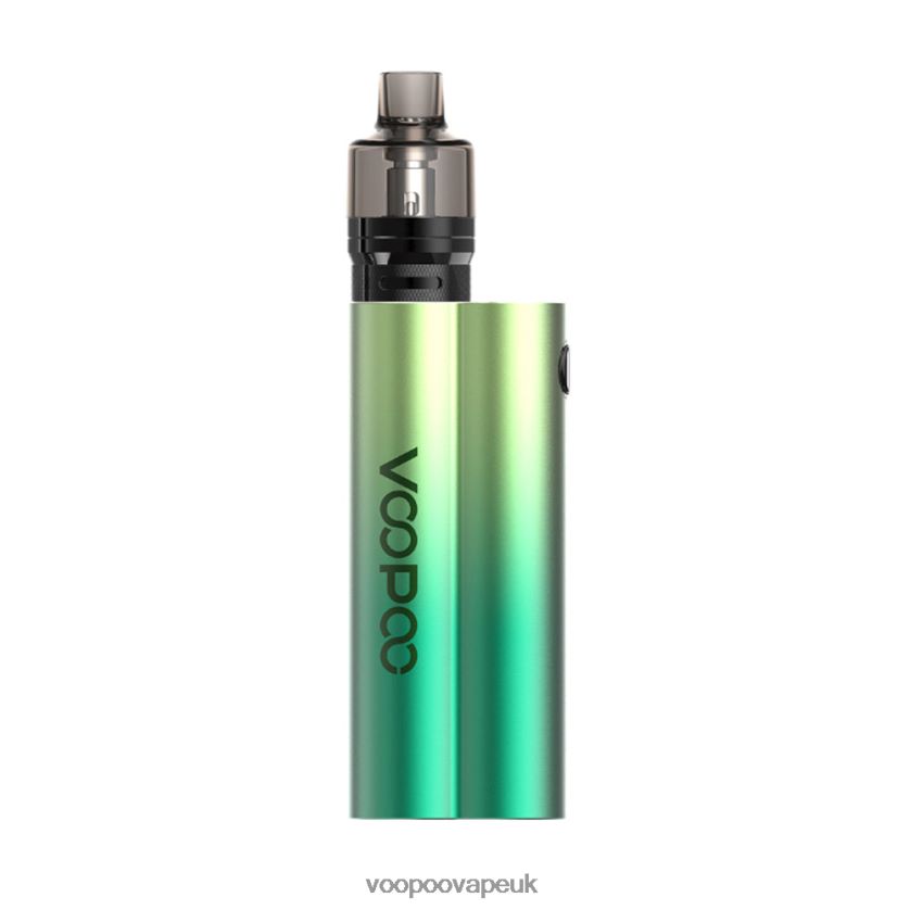VOOPOO Argus UK - VOOPOO MUSKET Mod Kit Primrose 4PF602488