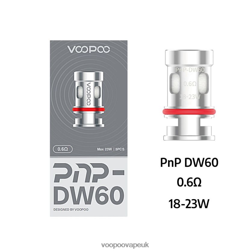 PnP-DW60