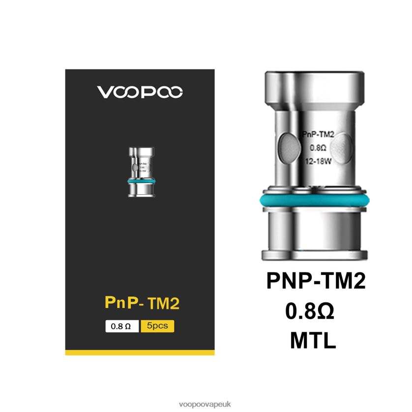 PnP-TM2