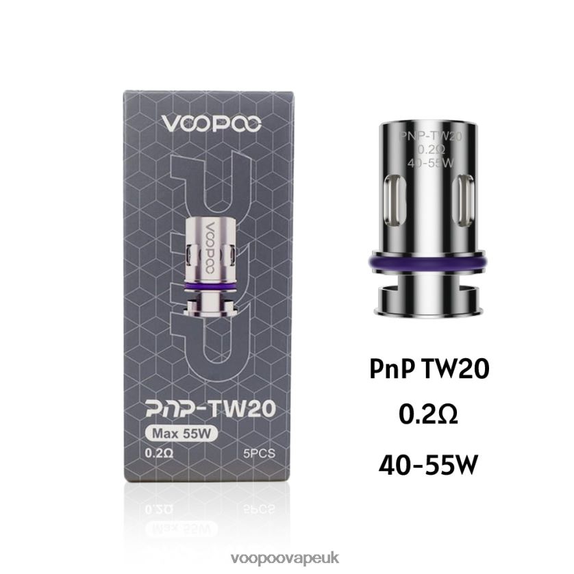 PnP-TW20
