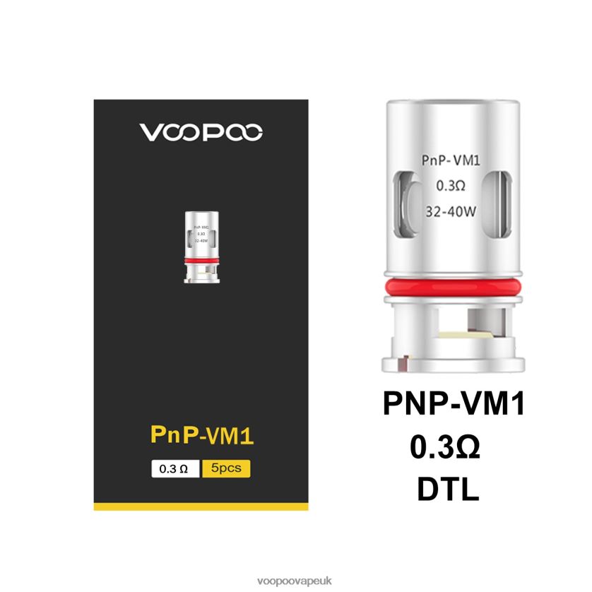 PnP-VM1