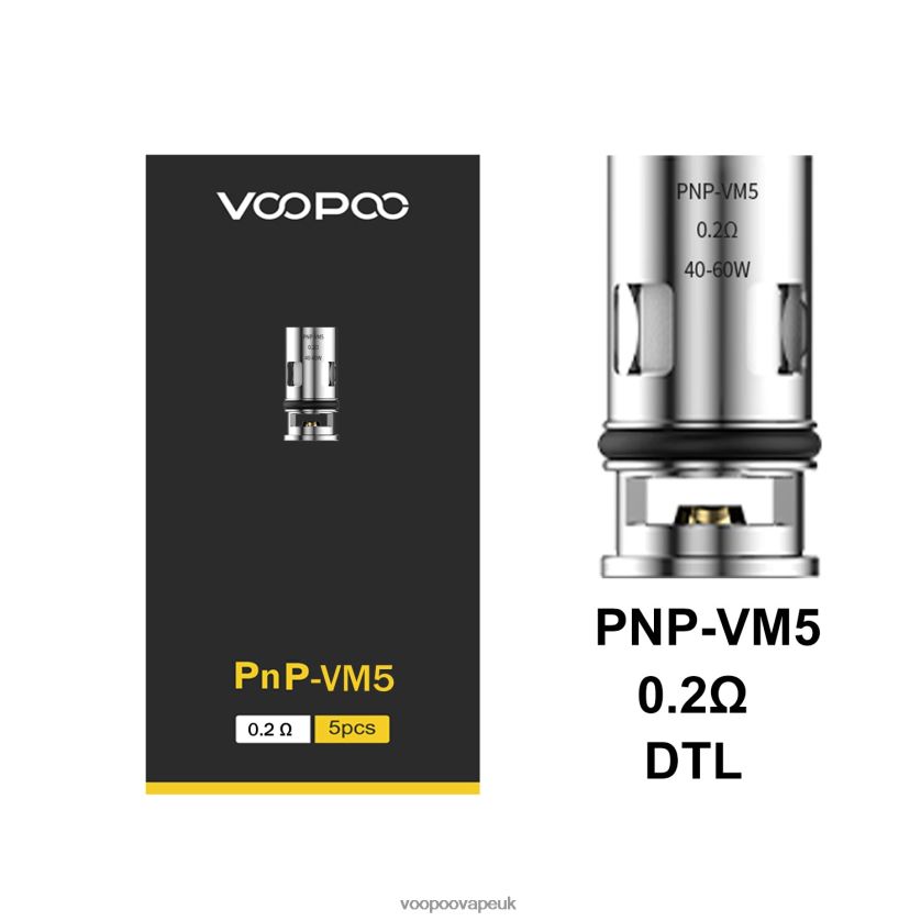 PnP-VM5