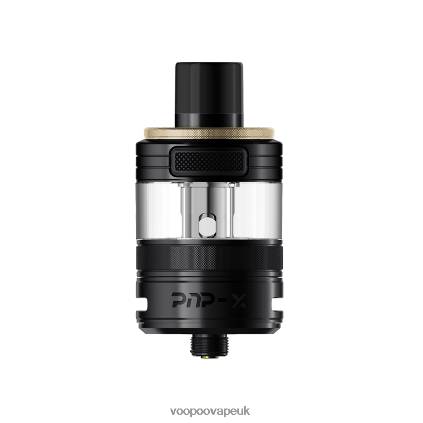 VOOPOO Argus UK - VOOPOO PNP-X Pod Tank(Old Version) Black 4PF602548