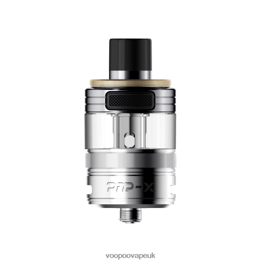 VOOPOO Argus UK - VOOPOO PNP-X Pod Tank(Old Version) Black 4PF602548