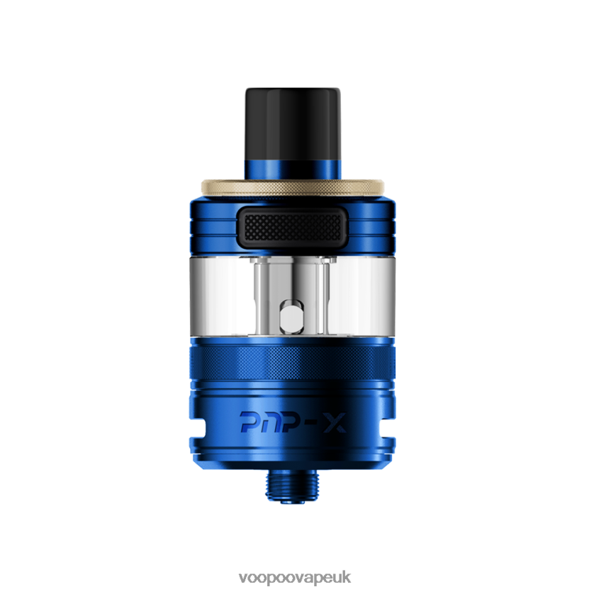 VOOPOO Argus UK - VOOPOO PNP-X Pod Tank(Old Version) Black 4PF602548