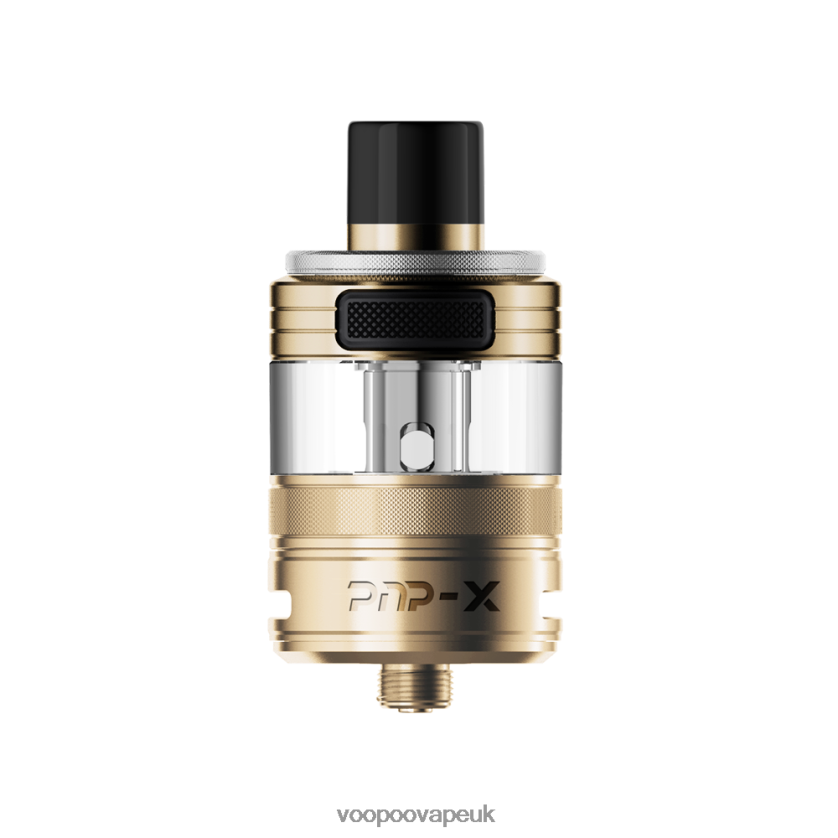 VOOPOO Argus UK - VOOPOO PNP-X Pod Tank(Old Version) Black 4PF602548