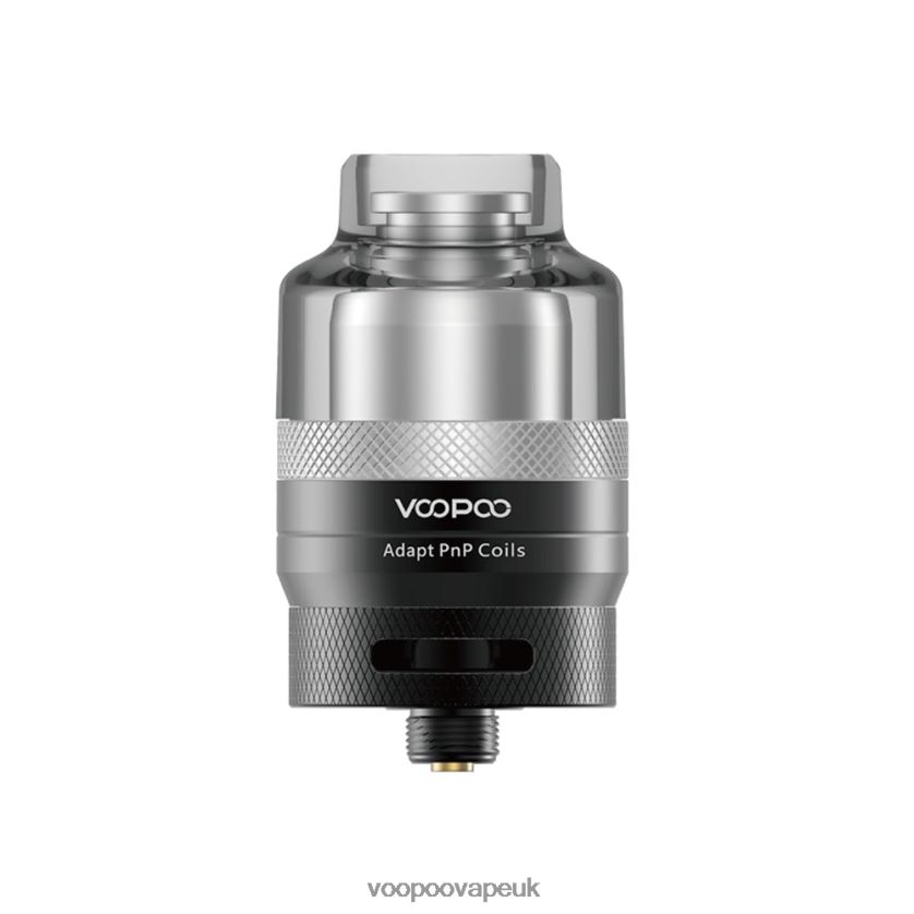 VOOPOO Argus UK - VOOPOO RTA Pod Tank Black 4PF602578