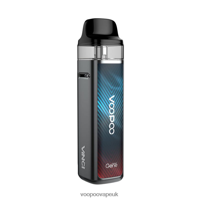 VOOPOO Argus UK - VOOPOO VINCI 2 Pod Mod Kit Dazzling Line 4PF602368