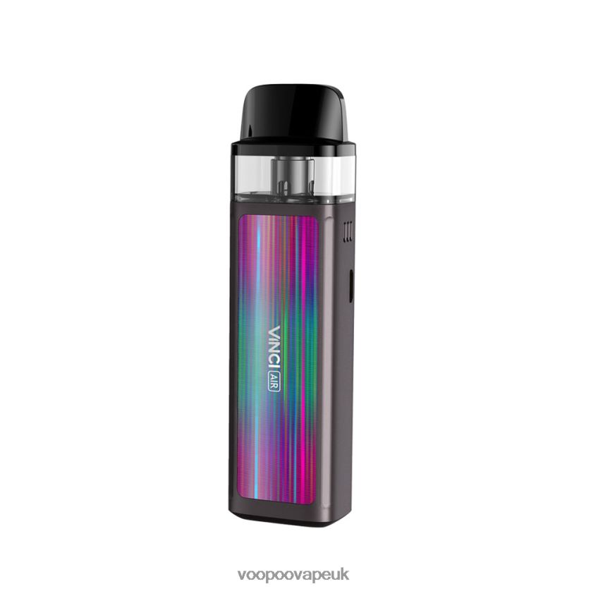 VOOPOO Argus UK - VOOPOO VINCI AIR Pod Aurora 4PF602348