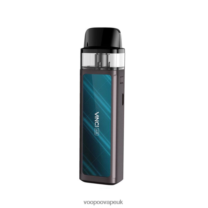 VOOPOO Argus UK - VOOPOO VINCI AIR Pod Aurora 4PF602348