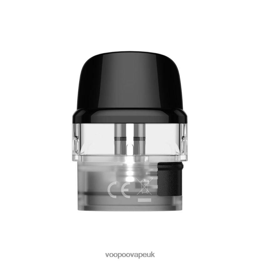 VOOPOO Argus UK - VOOPOO VINCI Pod Cartridge (3Pcs) 08 ohm 4PF602508
