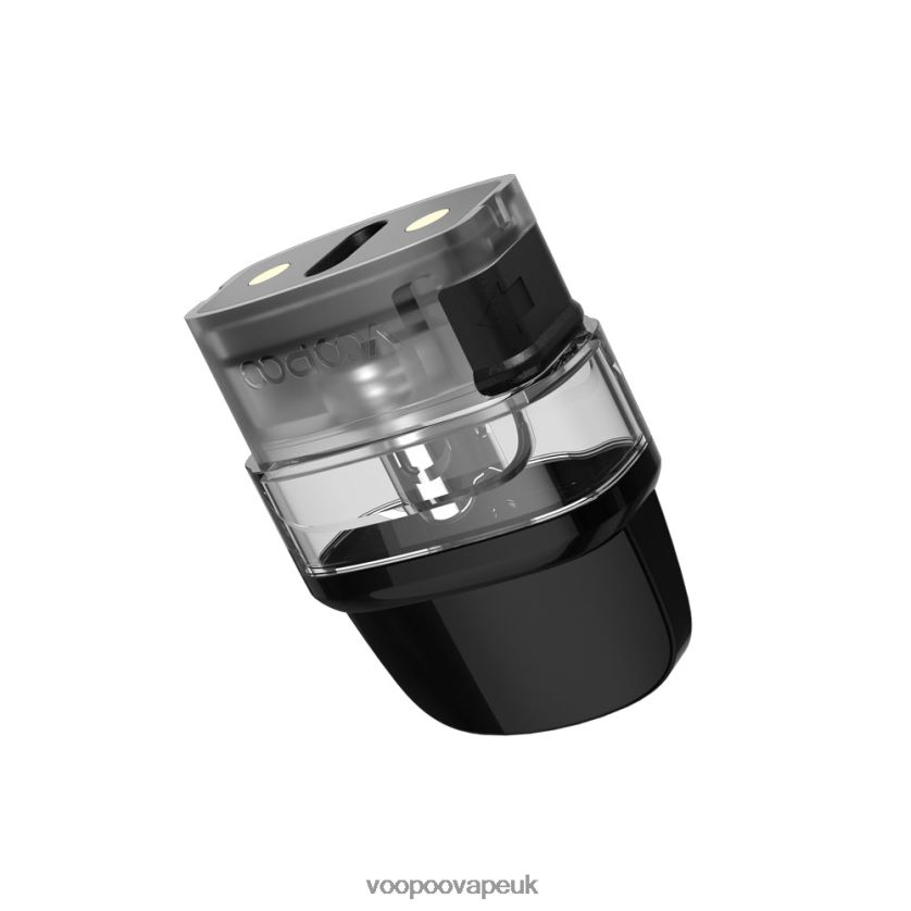 VOOPOO Argus UK - VOOPOO VINCI Pod Cartridge (3Pcs) 08 ohm 4PF602508