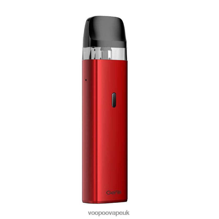 Flame Red