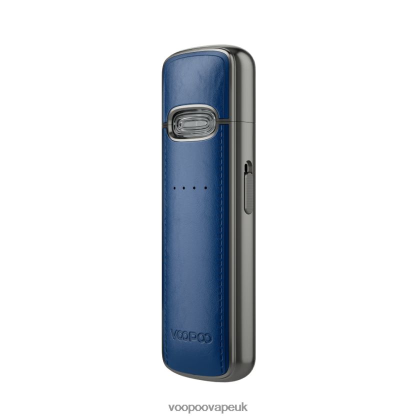 VOOPOO Argus UK - VOOPOO VMATE E Pod Kit Classic Blue 4PF602438