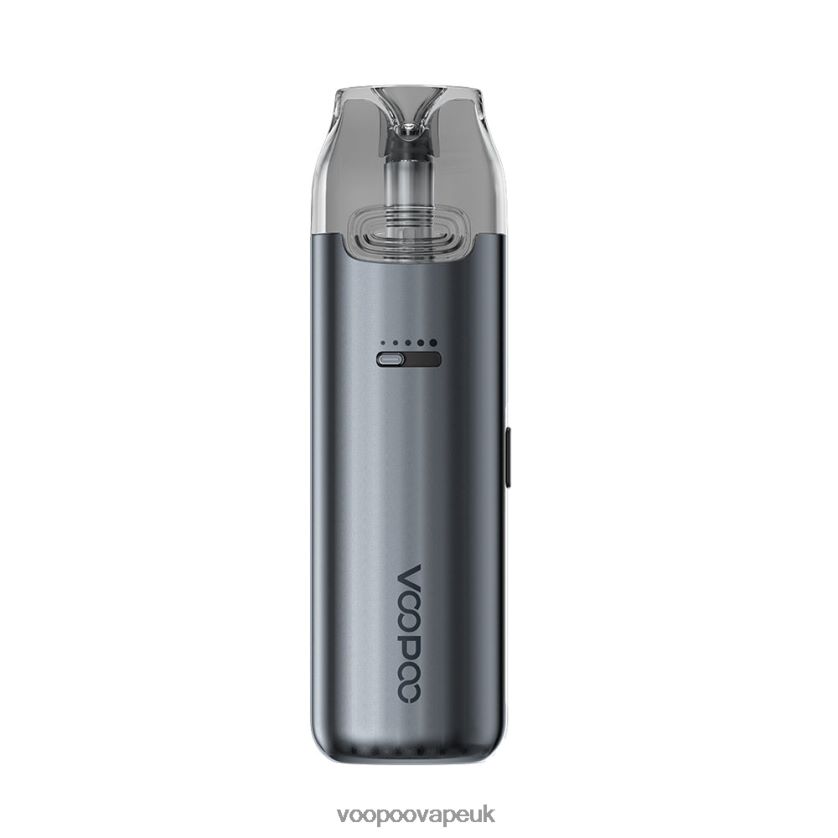 VOOPOO Argus UK - VOOPOO VMATE PRO Pod Space Gray 4PF602468