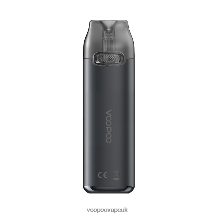 VOOPOO Argus UK - VOOPOO VMATE Pod Kit Space Gray 4PF602478
