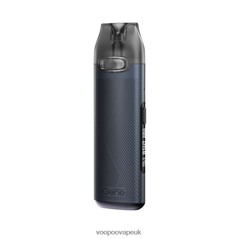 VOOPOO Argus UK - VOOPOO VTHRU PRO Kit Space-Gray 4PF602428