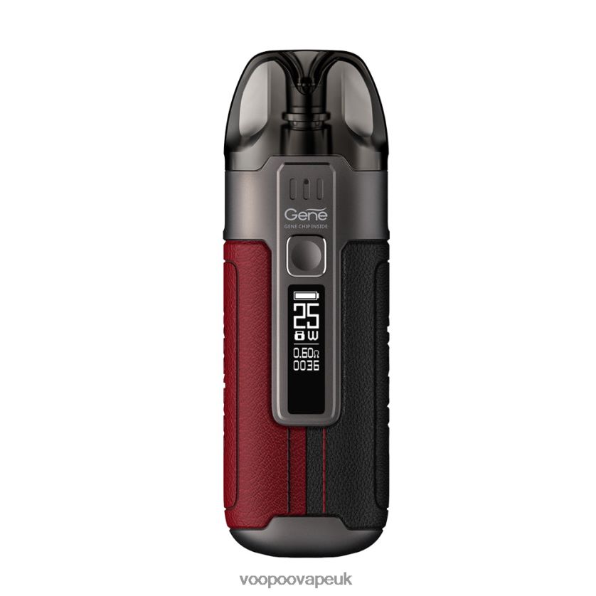 VOOPOO Coils UK - VOOPOO ARGUS AIR Pod Kit Carbon Fiber 4PF6027