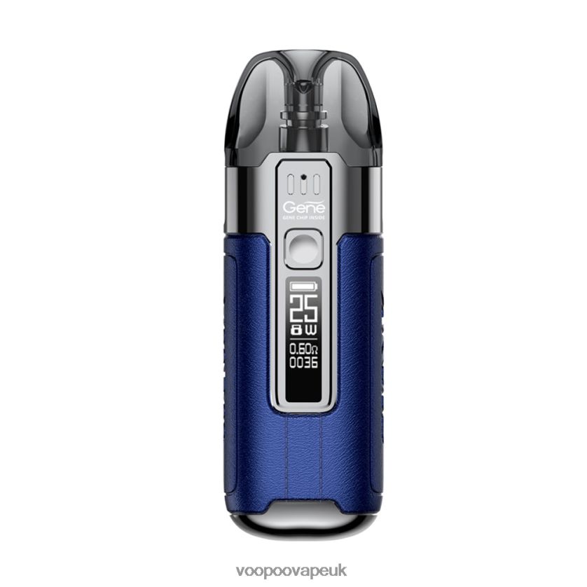 VOOPOO Coils UK - VOOPOO ARGUS AIR Pod Kit Carbon Fiber 4PF6027