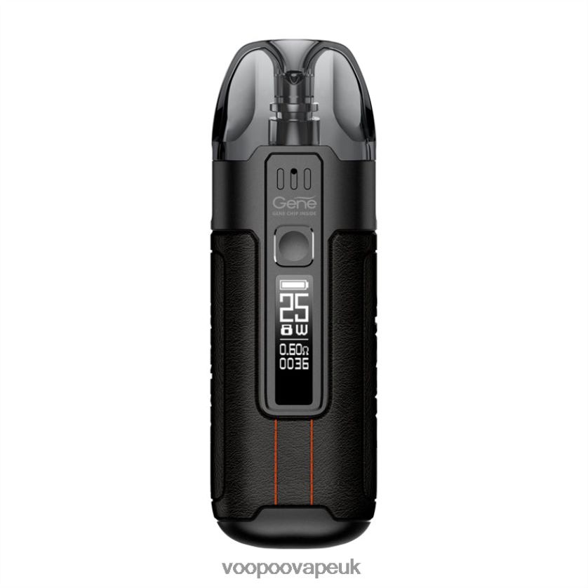 VOOPOO Coils UK - VOOPOO ARGUS AIR Pod Kit Carbon Fiber 4PF6027