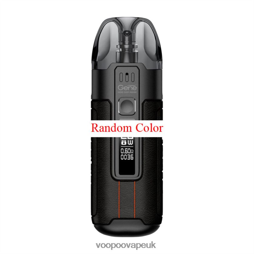 VOOPOO Coils UK - VOOPOO ARGUS AIR Pod Kit Carbon Fiber 4PF6027