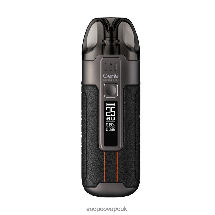 VOOPOO Coils UK - VOOPOO ARGUS AIR Pod Kit Carbon Fiber 4PF6027