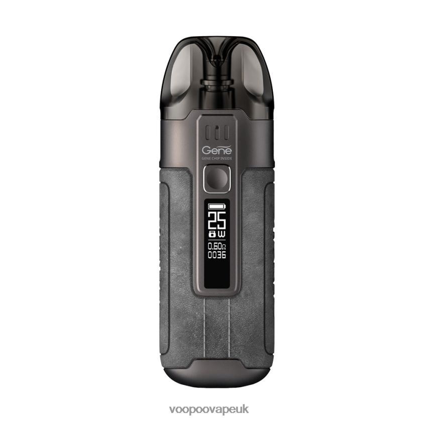 VOOPOO Coils UK - VOOPOO ARGUS AIR Pod Kit Carbon Fiber 4PF6027