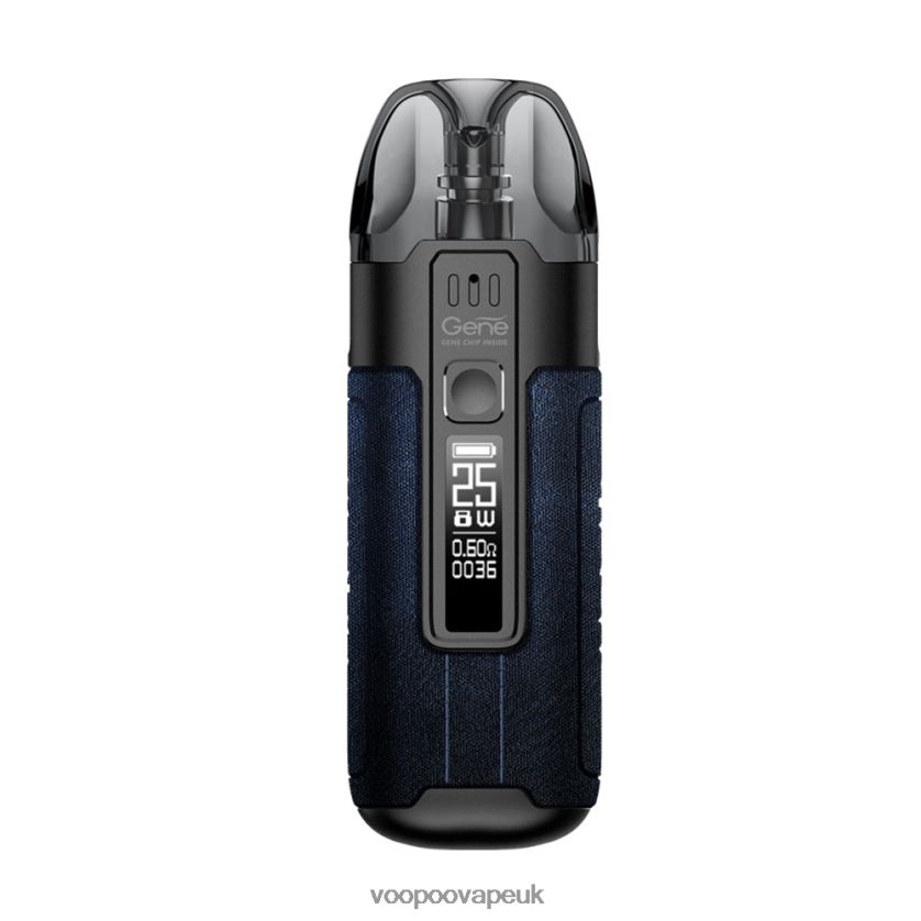 VOOPOO Coils UK - VOOPOO ARGUS AIR Pod Kit Carbon Fiber 4PF6027
