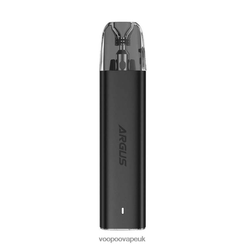 VOOPOO Coils UK - VOOPOO ARGUS G2 MINI Pod Midnight Black 4PF602137