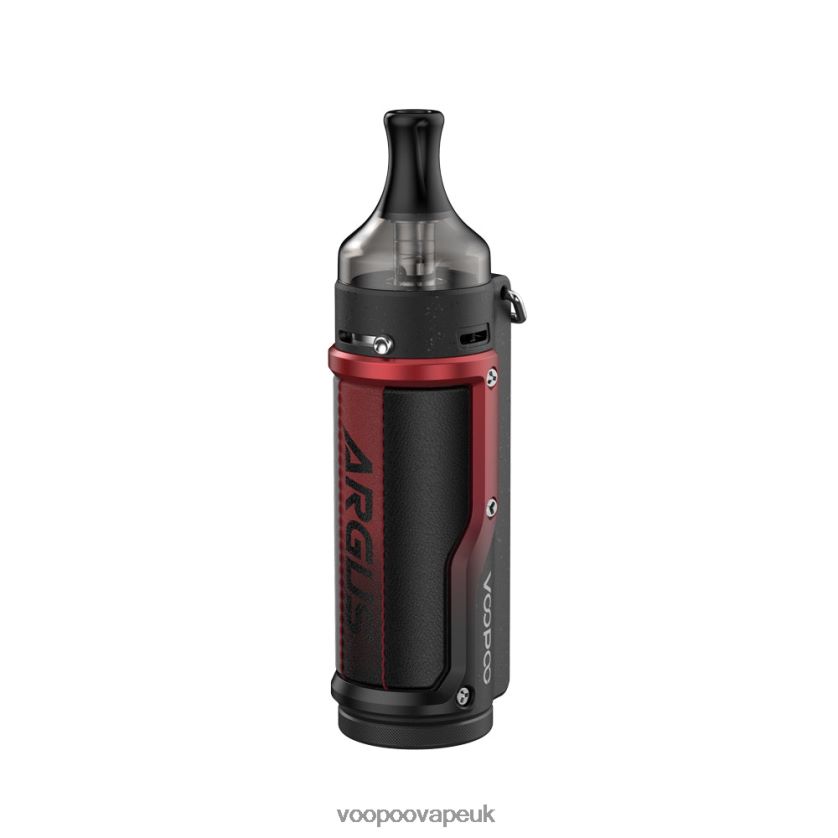 VOOPOO Coils UK - VOOPOO ARGUS Pod Mod Kit Petrol Green-Silver 4PF60277