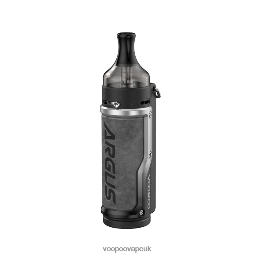 VOOPOO Coils UK - VOOPOO ARGUS Pod Mod Kit Petrol Green-Silver 4PF60277
