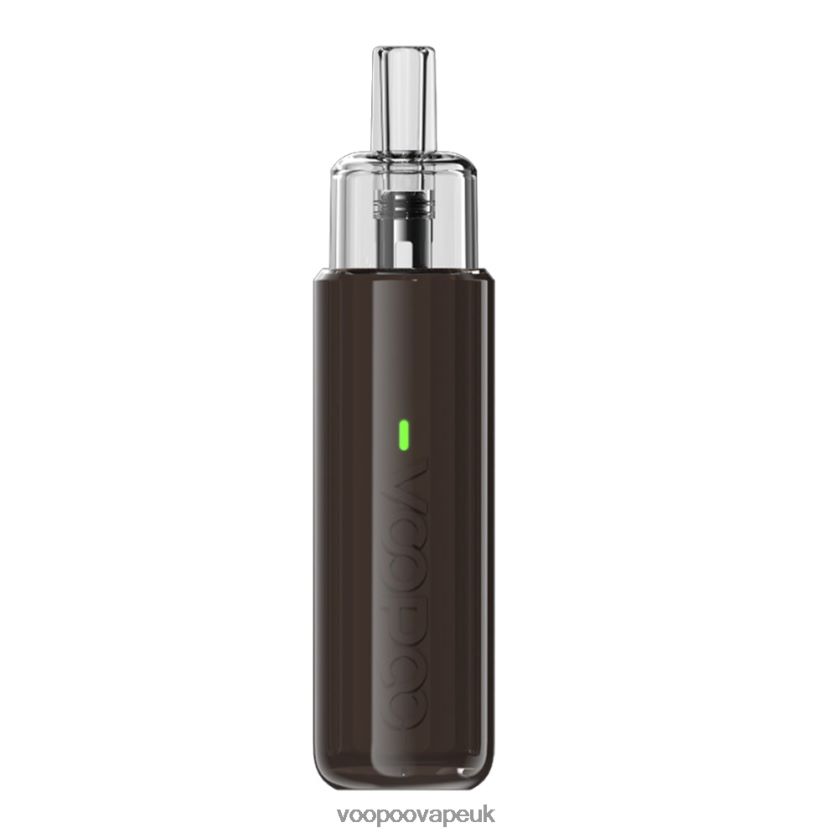 VOOPOO Coils UK - VOOPOO DORIC Q Kit Deep Brown 4PF602447