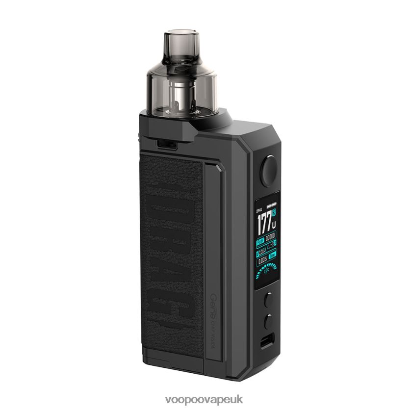 VOOPOO Coils UK - VOOPOO DRAG MAX Mod Device Marsala 4PF602297