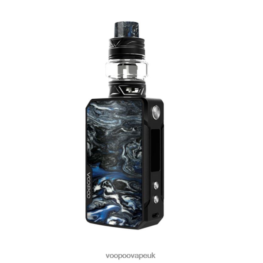 VOOPOO Coils UK - VOOPOO DRAG MINI Kit Phthalo 4PF602337