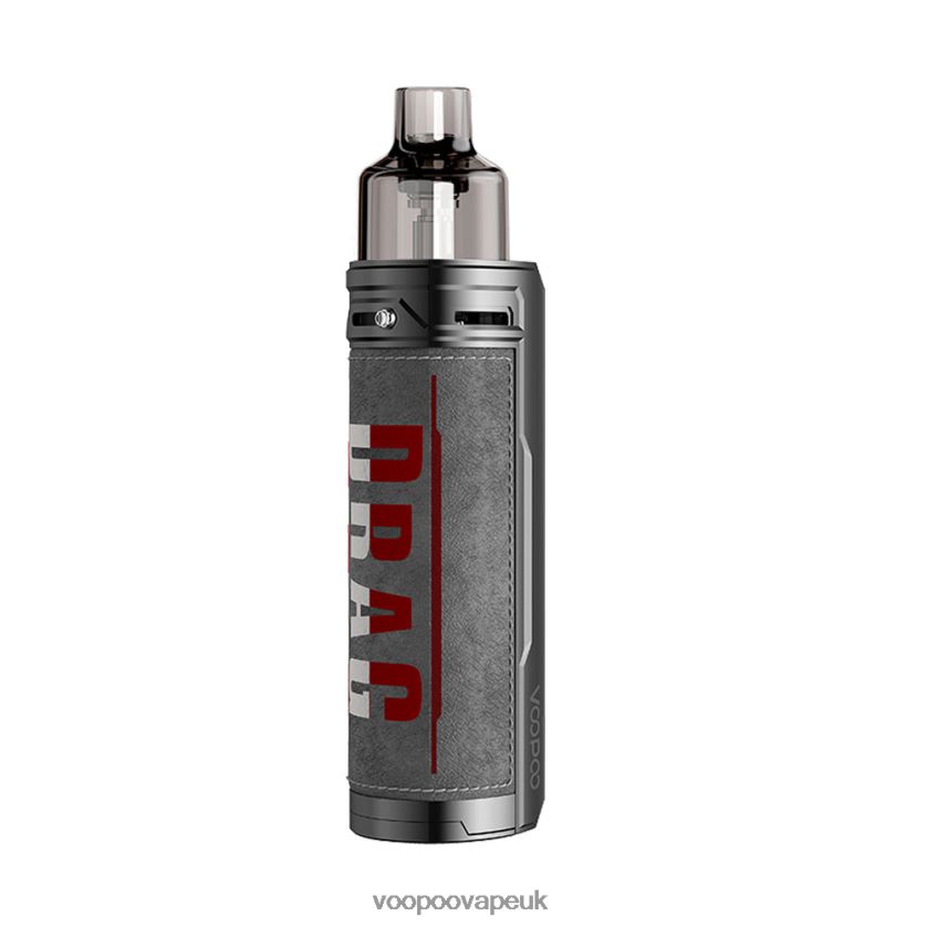 VOOPOO Coils UK - VOOPOO DRAG X Pod Mod Kit Marsala 4PF602147