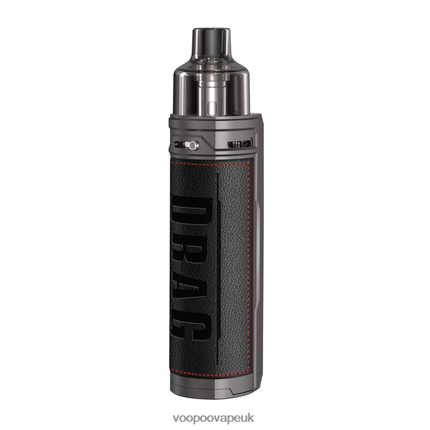 VOOPOO Coils UK - VOOPOO DRAG X Pod Mod Kit Marsala 4PF602147