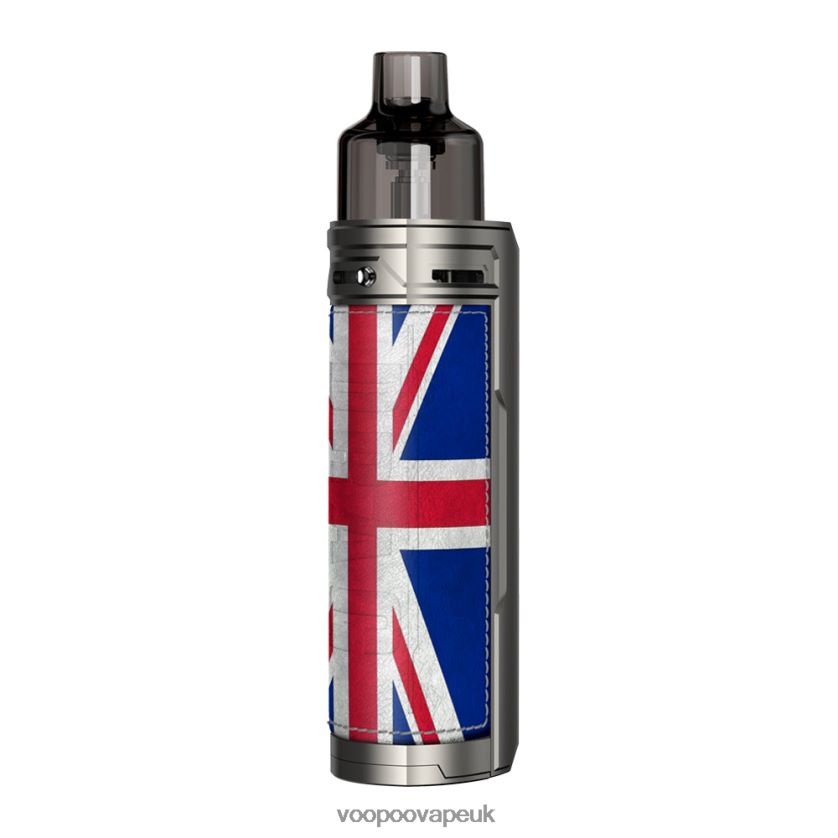 VOOPOO Coils UK - VOOPOO DRAG X Pod Mod Kit Marsala 4PF602147