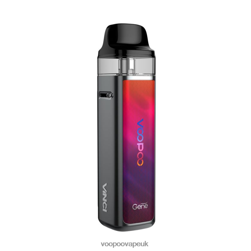 VOOPOO Coils UK - VOOPOO VINCI 2 Pod Mod Kit Neon 4PF602367