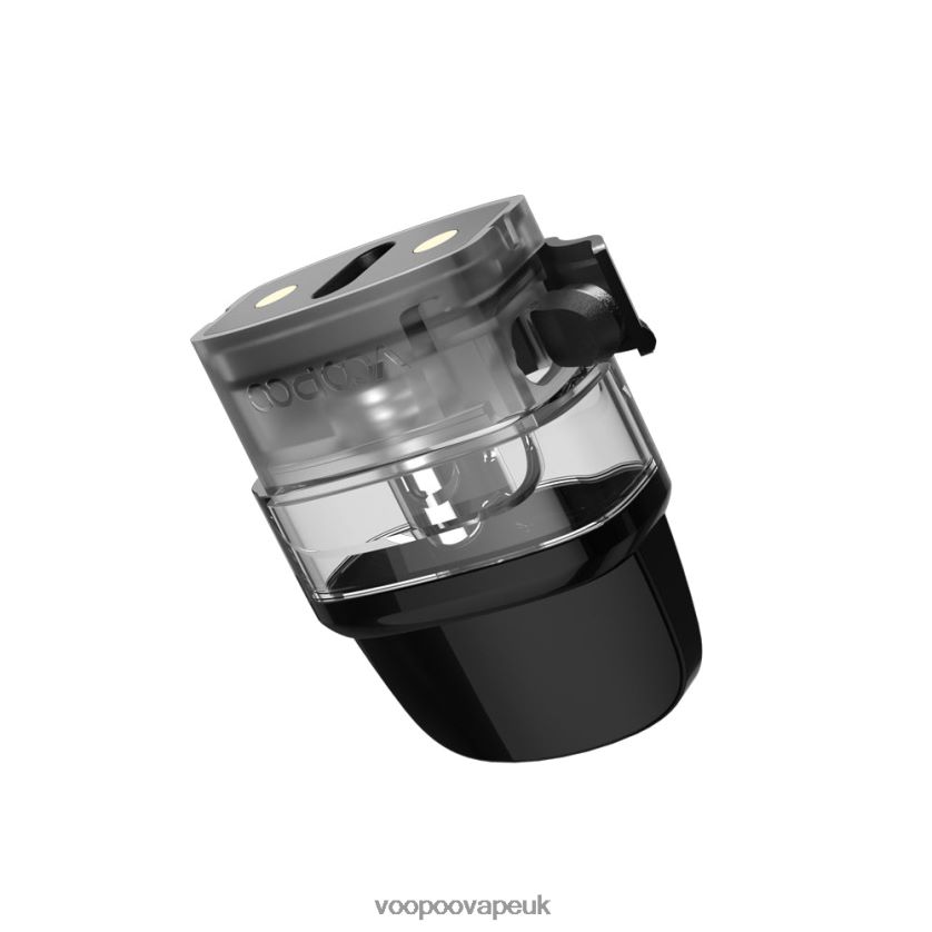 VOOPOO Coils UK - VOOPOO VINCI Pod Cartridge (3Pcs) 12 ohm 4PF602527