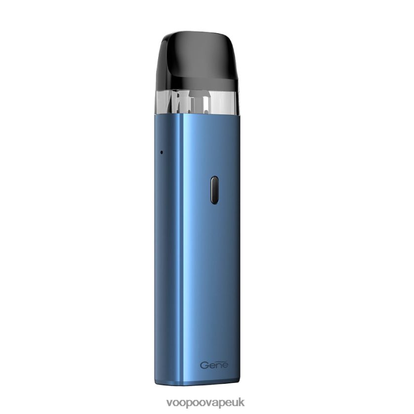 VOOPOO Coils UK - VOOPOO VINCI Pod SE Dawn Blue 4PF602377